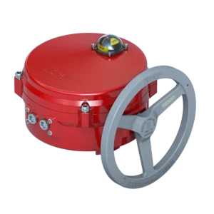 BRAY SERIES 70 ELECTRIC ACTUATOR