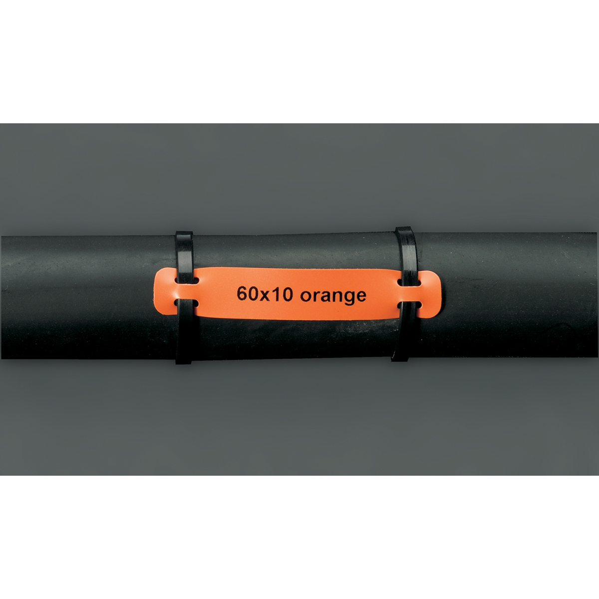 CABLE LABELS/MARKERS