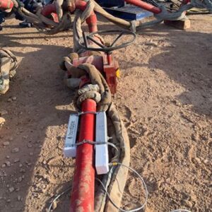 CYPRESS - FOR FRACKING