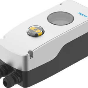 FESTO POSITIONER CMSH