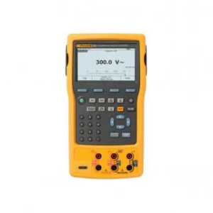 FLUKE PROCESS CALIBRATORS