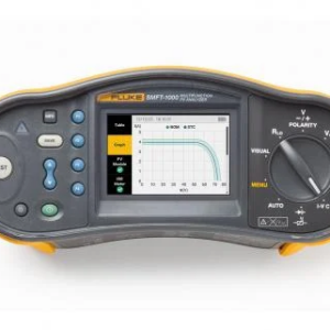 FLUKE SOLAR EQUIPMENT