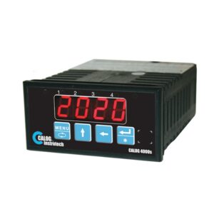LOAD CELL INDICATOR