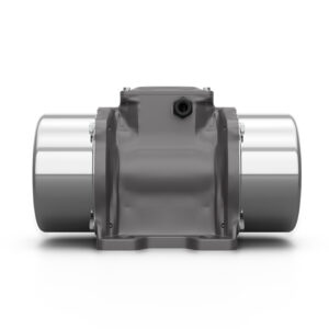 MVE-SS Stainless Steel