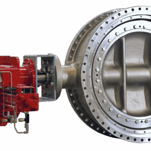 MV - TRIPLE ECCENTRIC