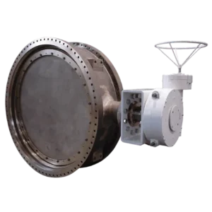 VF - DOUBLE ECCENTRIC