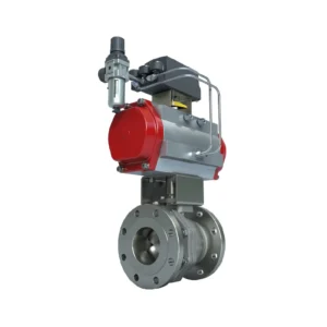 FLOW-TEK® FLANGED SERIES