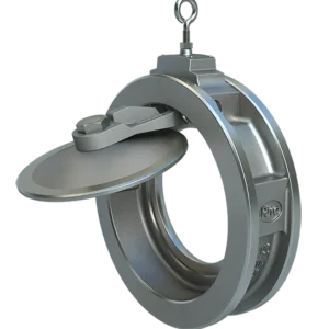 BRAY/RITE® MODEL 210/212 WAFER CHECK VALVES