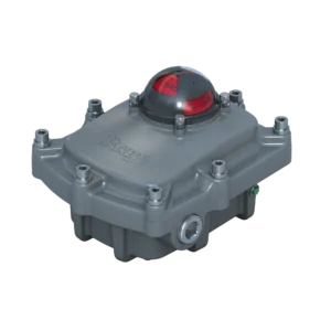 BRAY SERIES 5A, 5B AND 5C VALVE STATUS MONITORS