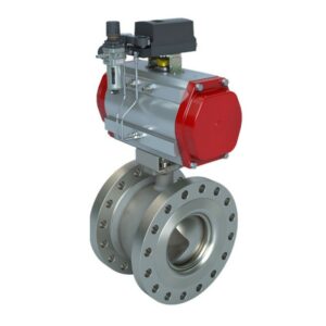 BRAY SERIES 19L SEGMENTED