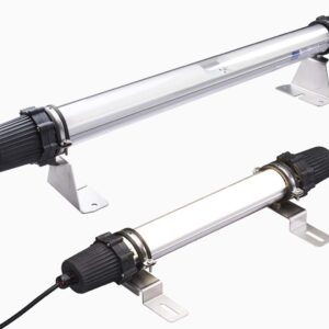 ATEXOR SLAM FIXED® 1LED & 2LED Installation Kits