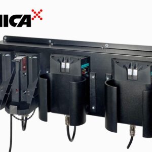ATEXOR MICA® Chargers and Adapters