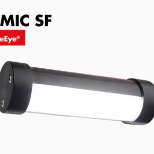 ATEXOR SEMIC SF. Fixed & Semi-portable Ex-light