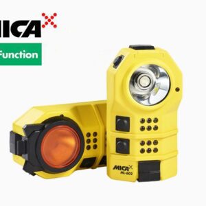 ATEXOR MICA® ML-602