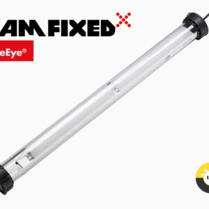 ATEXOR SLAM FIXED® Nordic 2LED WS