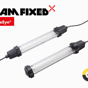 ATEXOR SLAM FIXED® Novo 1LED