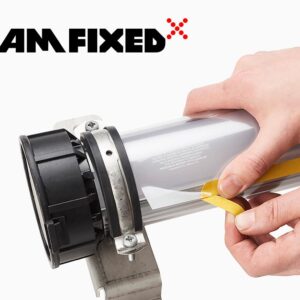 ATEXOR SLAM FIXED® Protective Film