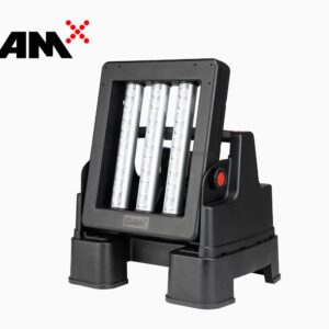 ATEXOR SLAM® STAR Portable Ex-Floodlight
