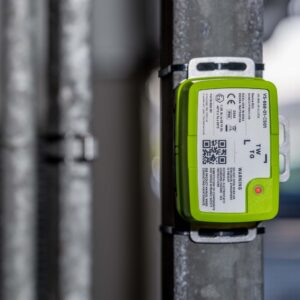 TWTG NEON Contact Sensor