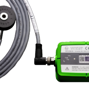 TWTG NEON Vibration Sensor