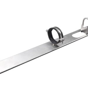 ATEXOR SLAM FIXED® 1&2 LED Pole Installation Kit