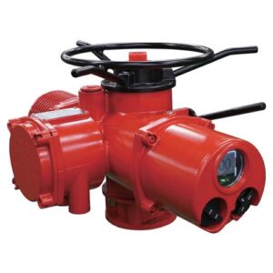 I-Tork Electrical Actuator