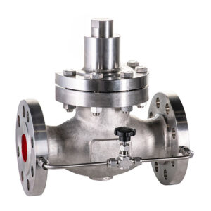 MXF Emergency Excess Flow Shut Off Valves