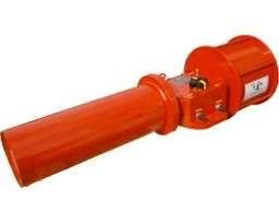 SY: Heavy Duty Scotch Yoke Actuator
